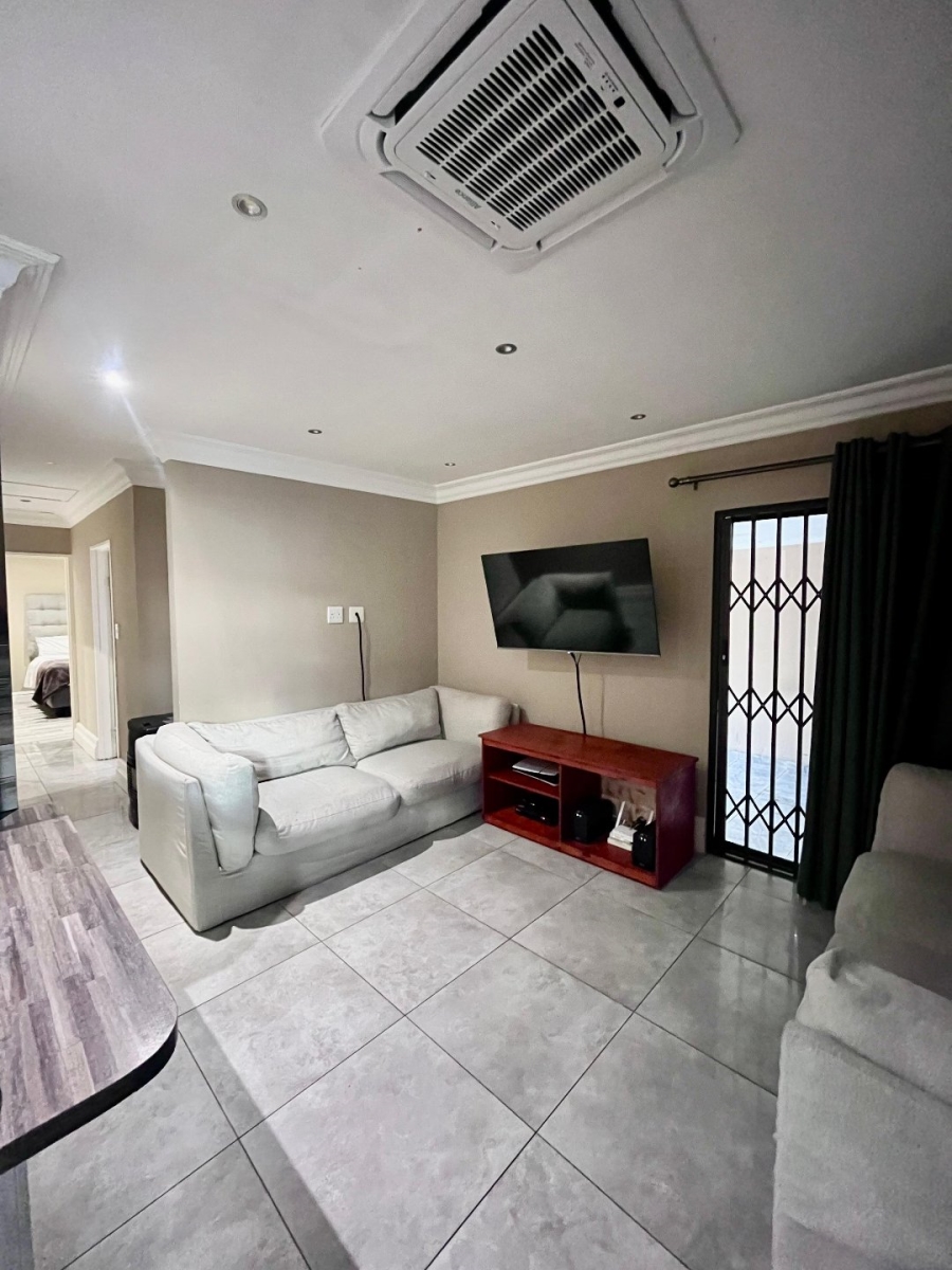 3 Bedroom Property for Sale in Hamilton Estate Western Cape